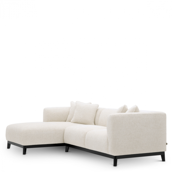   Canapea Corso Lounge stânga lyssa albă off-white 119262 EICHHOLTZ [6]