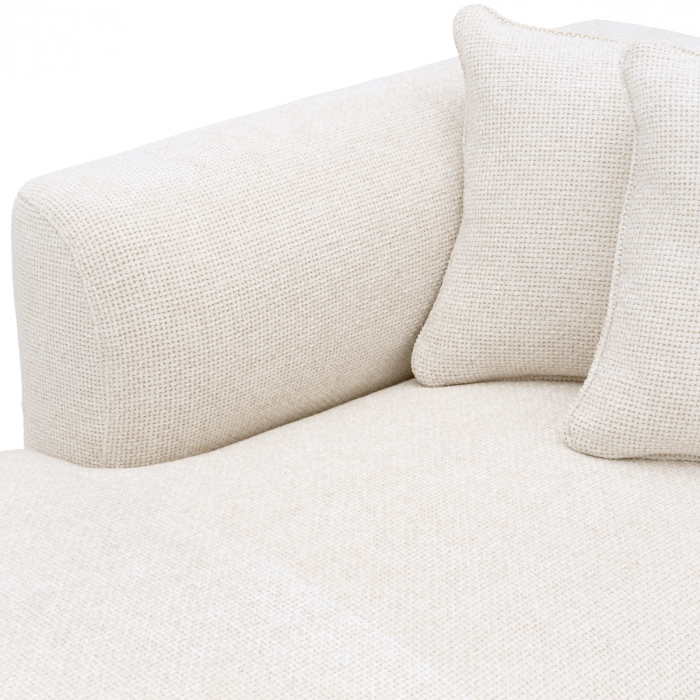   Canapea Corso Lounge stânga lyssa albă off-white 119262 EICHHOLTZ [8]