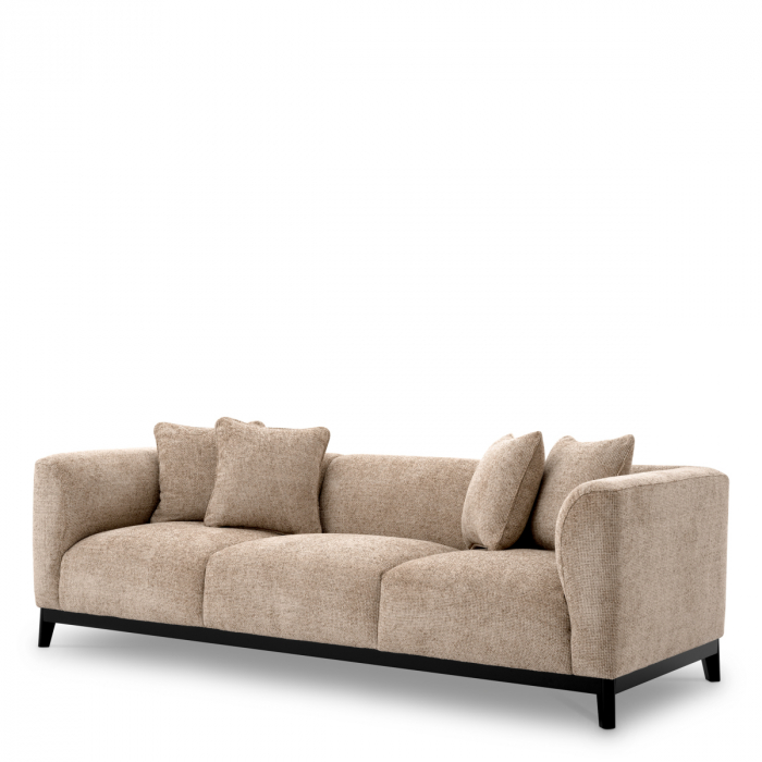   Canapea Corso lyssa sand 117681 EICHHOLTZ [1]