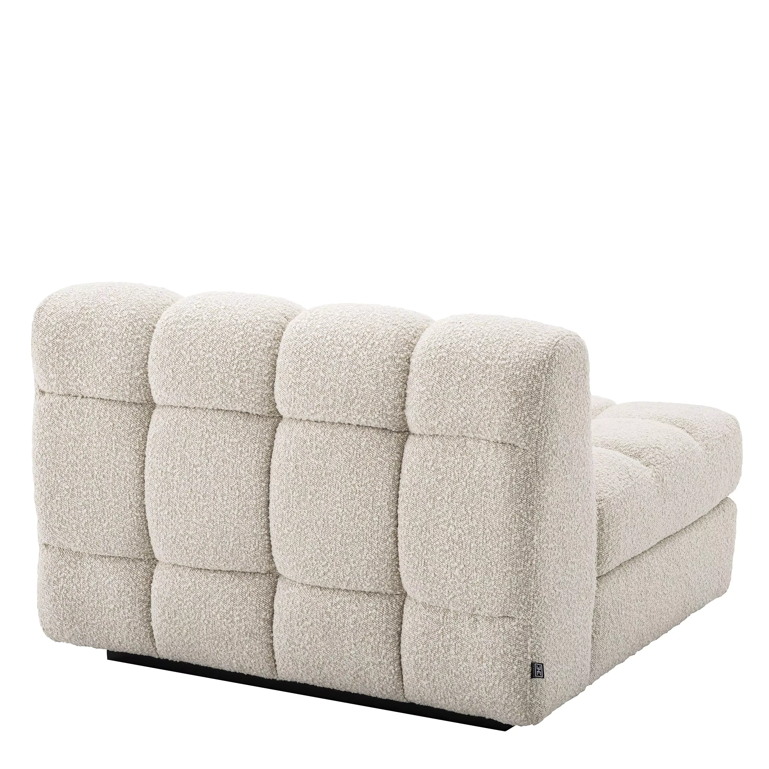   Canapea modulară Dean bouclé crem - Stânga 115518 EICHHOLTZ [14]