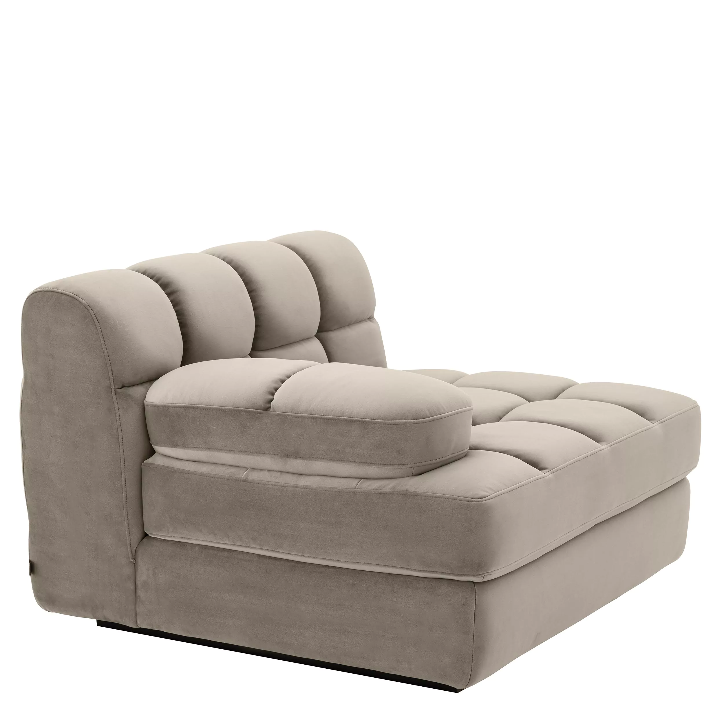   Canapea modulară Dean bouclé crem - Stânga 115518 EICHHOLTZ [10]