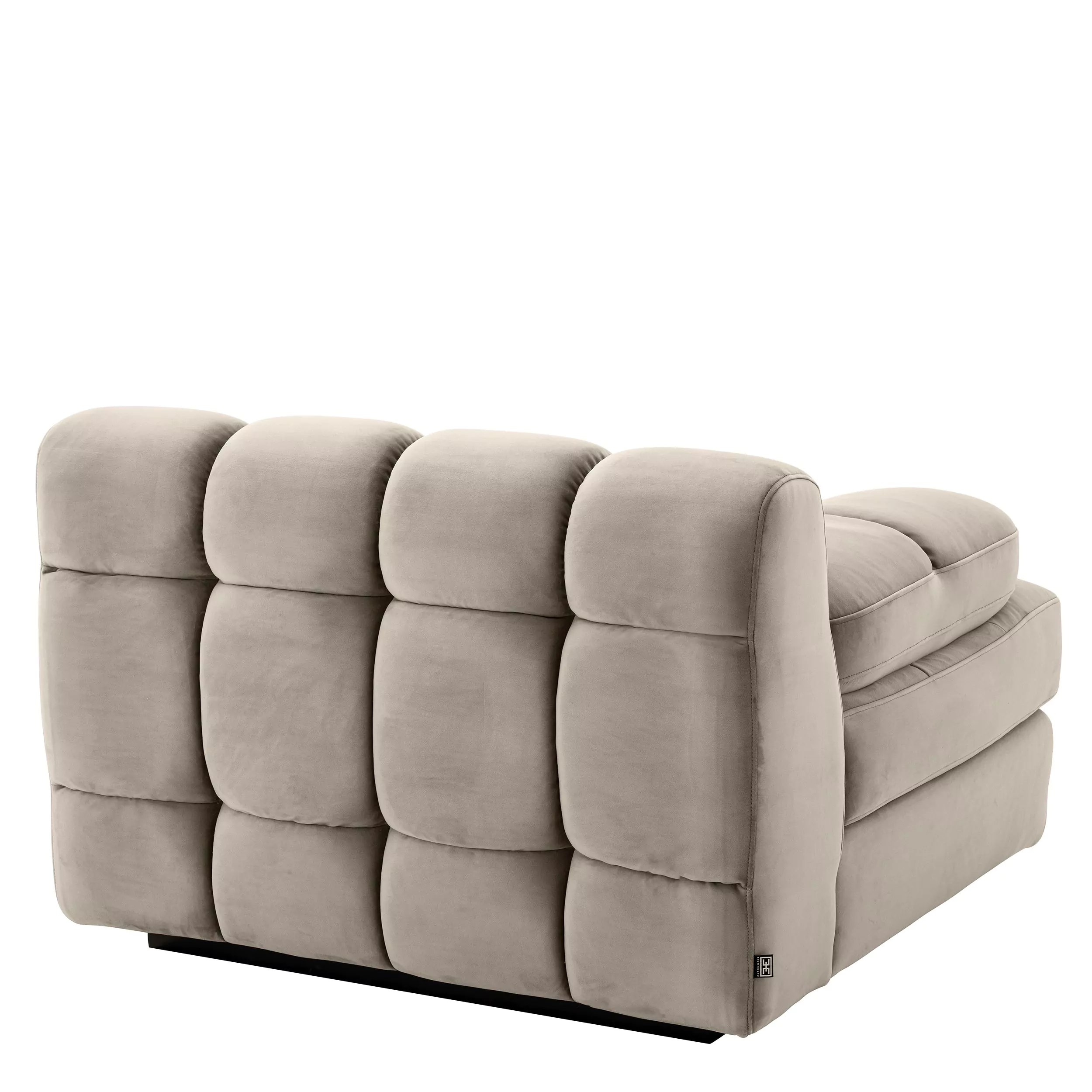   Canapea modulară Dean bouclé crem - Stânga 115518 EICHHOLTZ [9]
