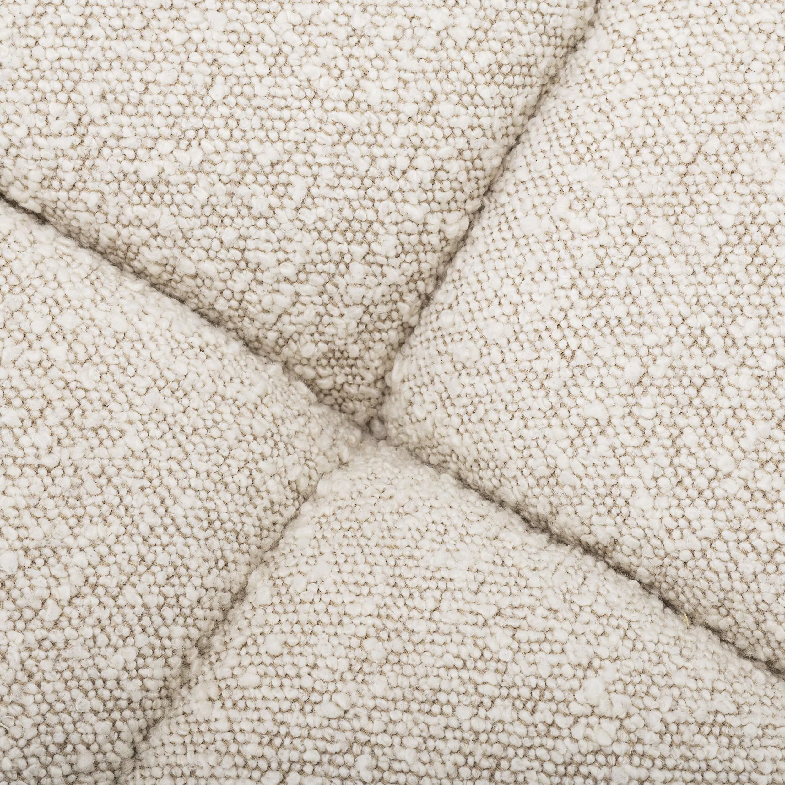   Canapea modulară Dean bouclé crem - Stânga 115518 EICHHOLTZ [6]