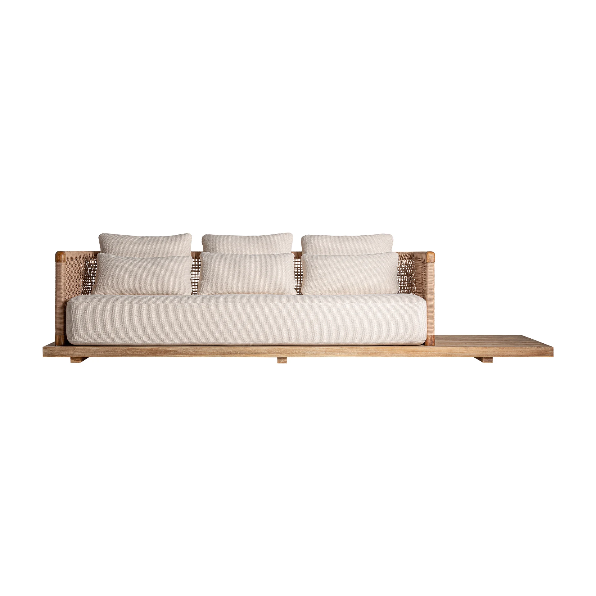 CANAPEA TRENA VicalHome 34801 [2]