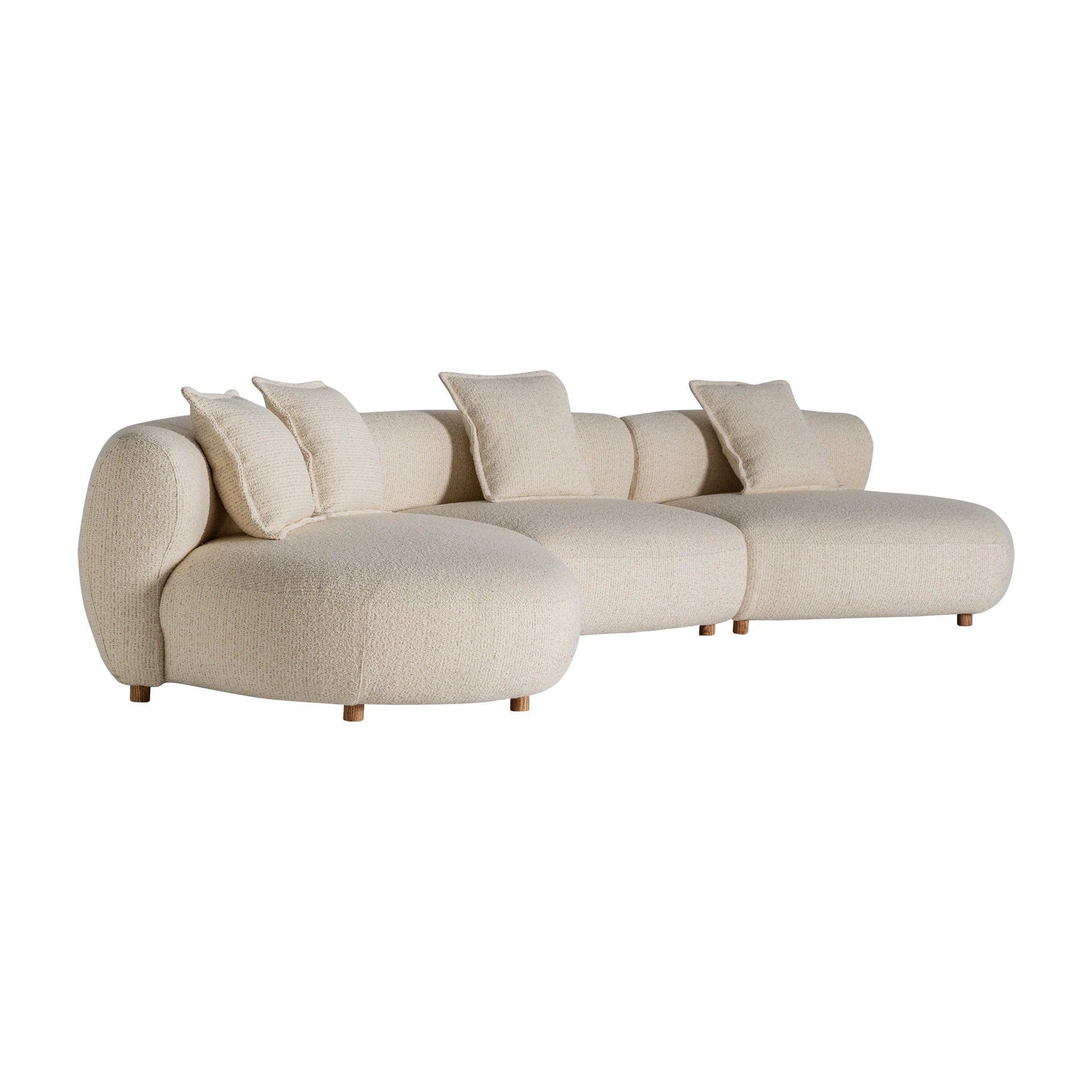 Canapea modulara Zakupi VicalHome 36125 [8]