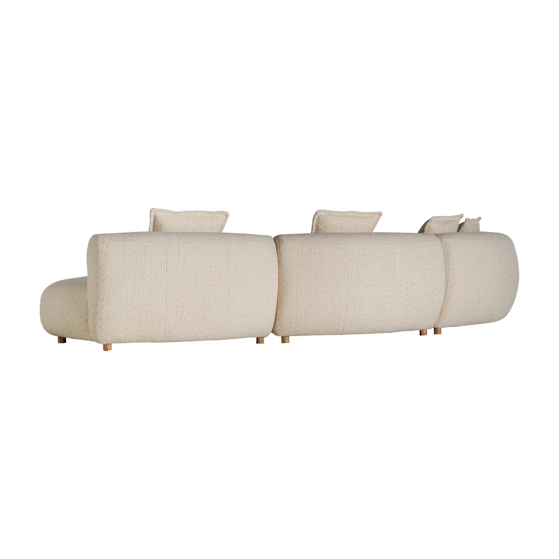 Canapea modulara Zakupi VicalHome 36125 [25]