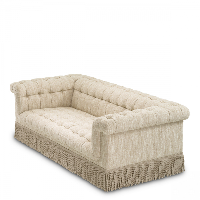  Canapea Dorantes bouclé sonata crem 118730 EICHHOLTZ [6]