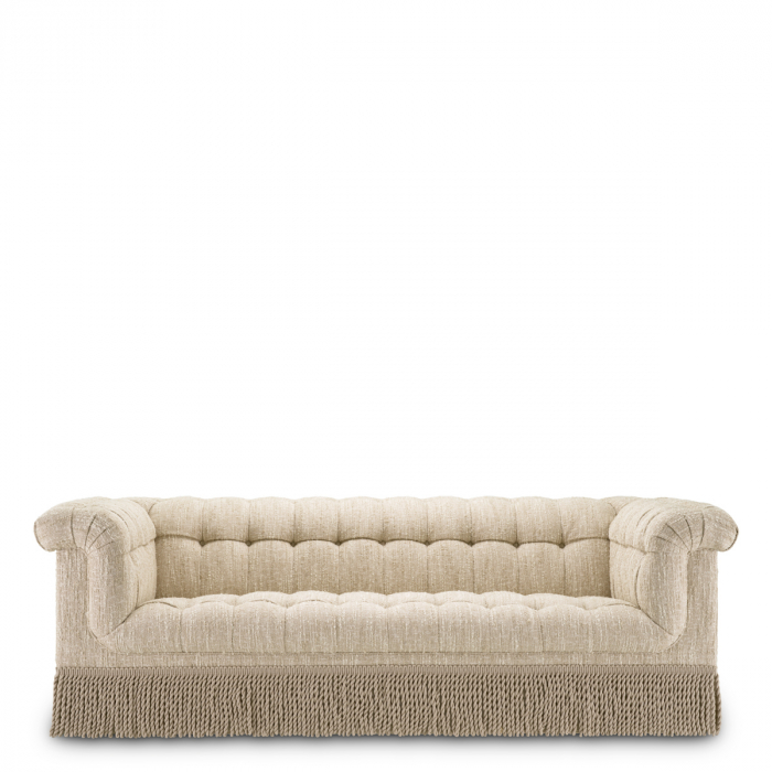   Canapea Dorantes bouclé sonata crem 118730 EICHHOLTZ [3]