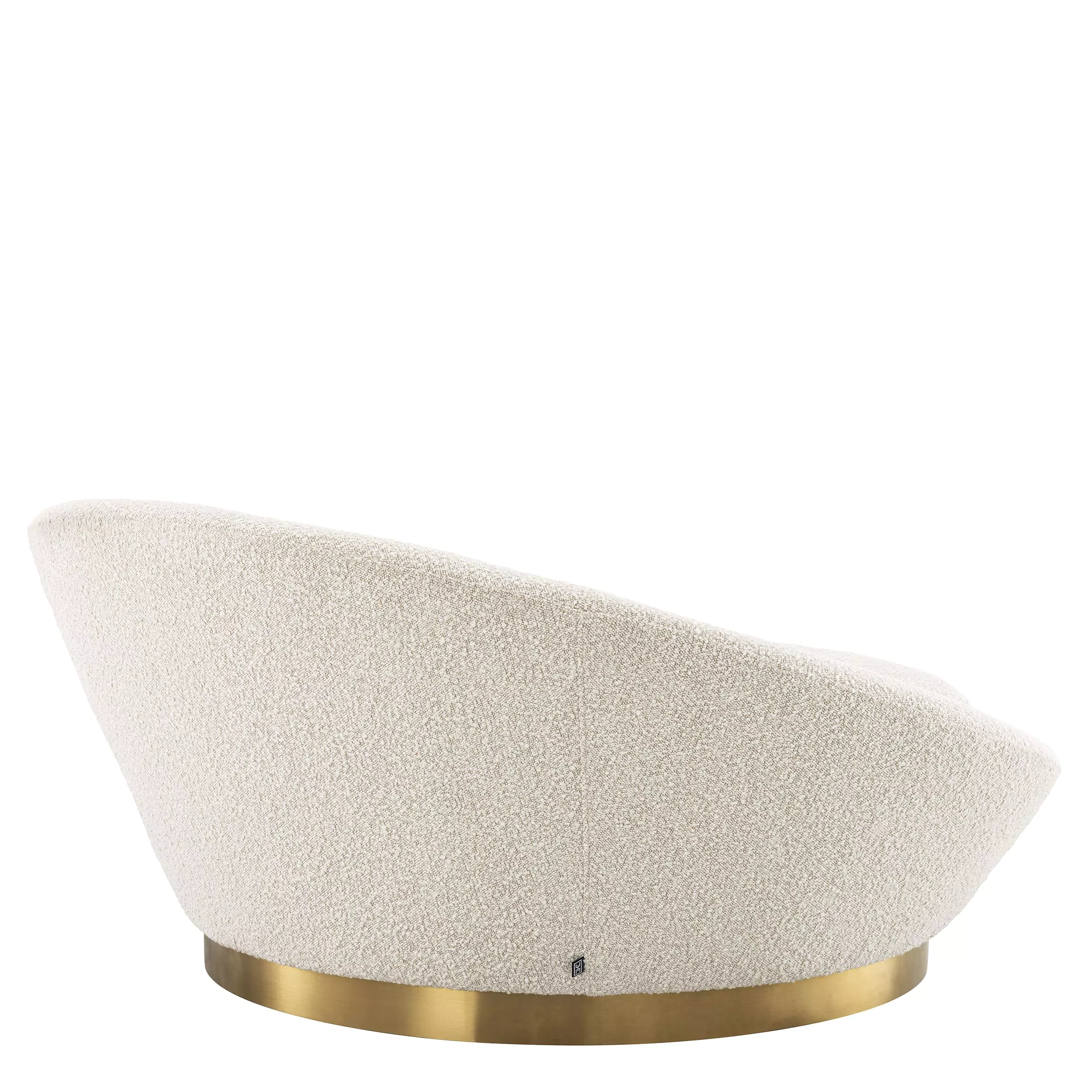  Canapea Duardo bouclé crem 115712 EICHHOLTZ [4]
