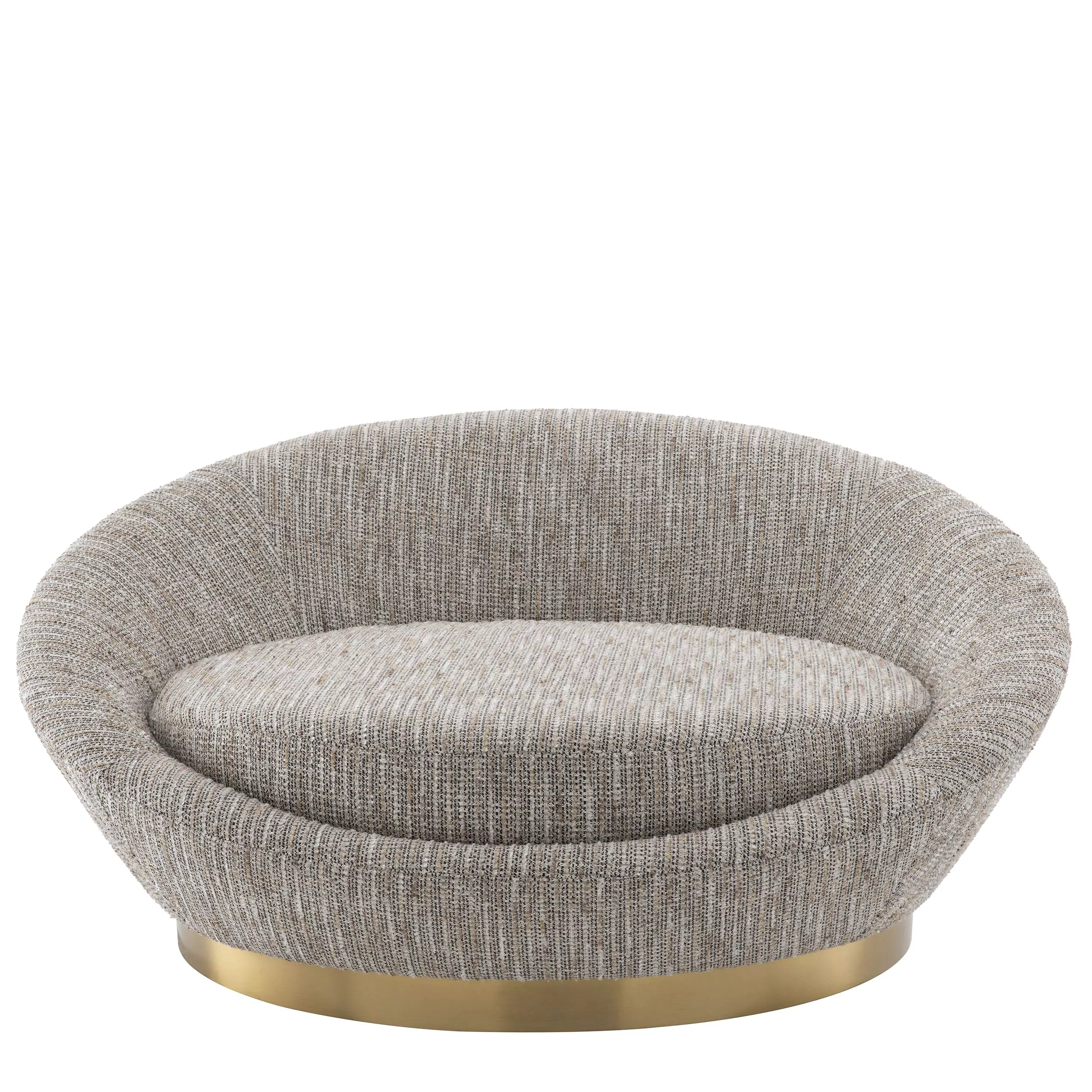   Canapea Duardo bouclé crem 115712 EICHHOLTZ [12]