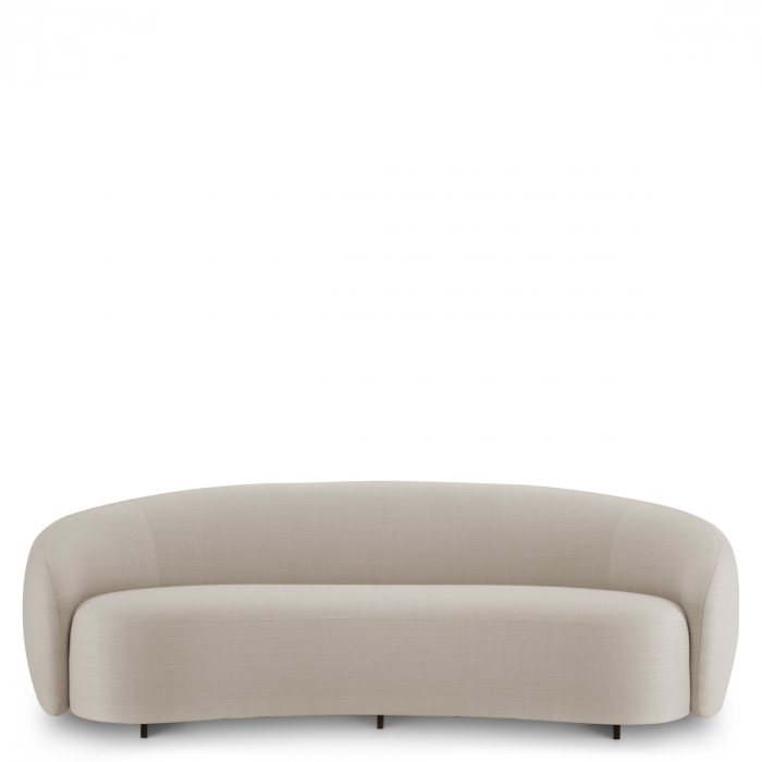   Canapea exterioară Amore lucio nisip 118506 EICHHOLTZ [2]