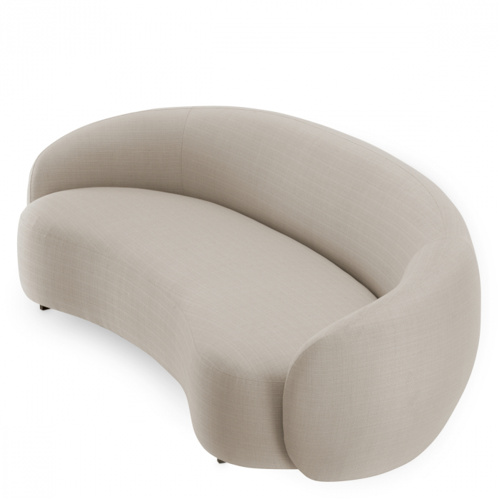   Canapea exterioară Amore lucio nisip 118506 EICHHOLTZ [4]