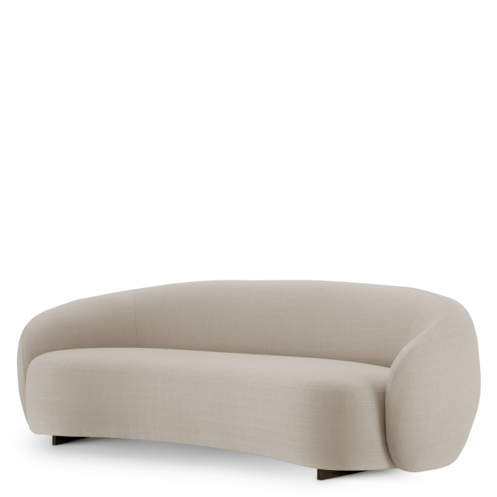  Canapea exterioară Amore lucio nisip 118506 EICHHOLTZ [1]