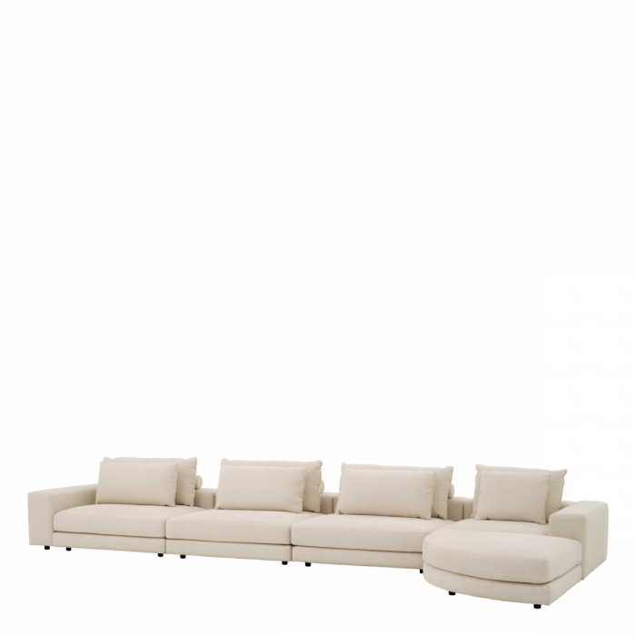   Sofa Lounge Club nuoro bej 116419 EICHHOLTZ [6]