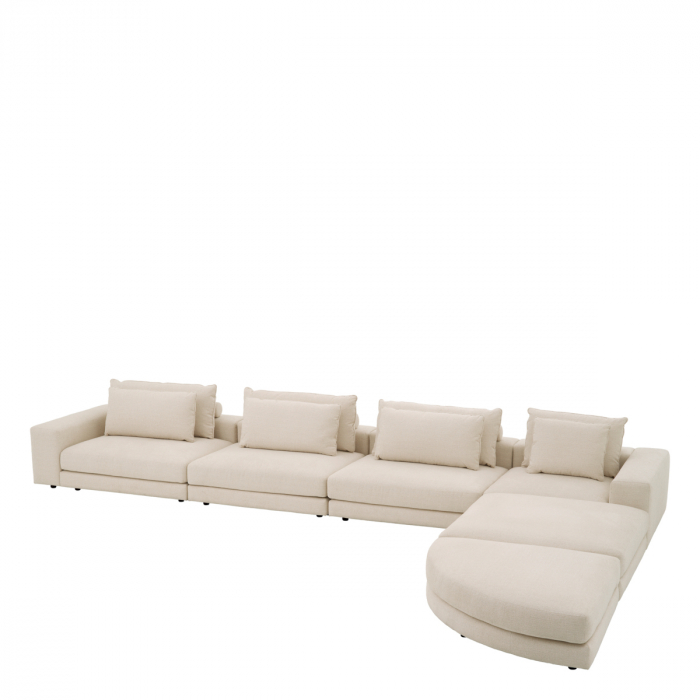   Sofa Lounge Club nuoro bej 116419 EICHHOLTZ [4]