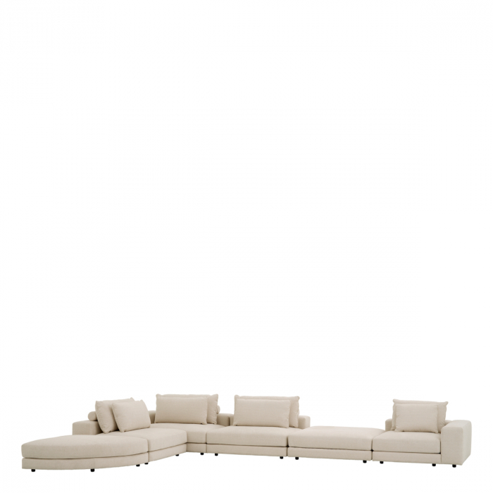   Sofa Lounge Club nuoro bej 116419 EICHHOLTZ [3]