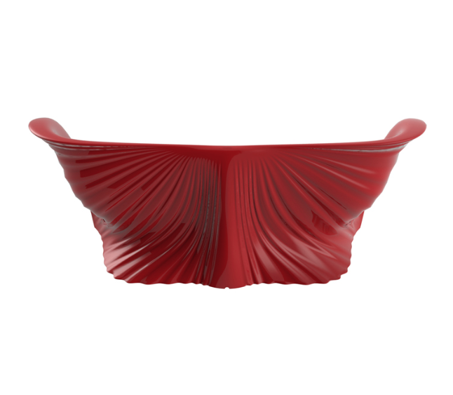 Canapea exterior iluminare LED Biophilia, diverse finisaje, 190x66x76 cm, design modern, 59003 - Vondom [3]