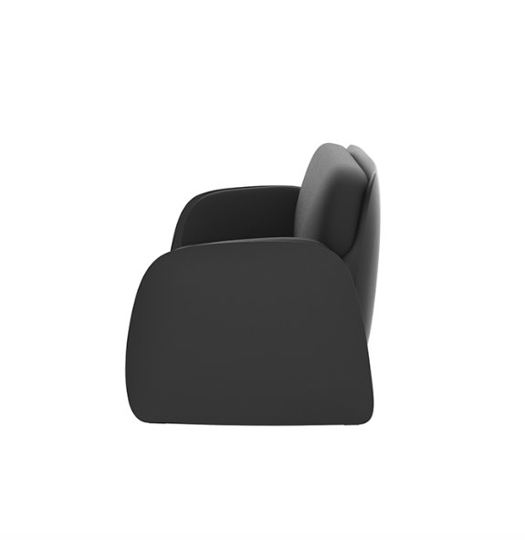 Canapea exterior iluminare LED Pezzettina 200x87x81 cm, design modern, 56011 - Vondom [4]