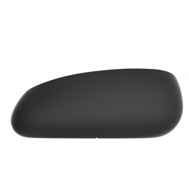 Canapea exterior iluminare LED Stone, diverse finisaje, 200x83x78 cm, design modern, 55005DY - Vondom [3]