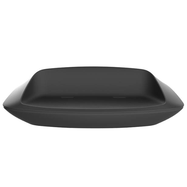 Canapea exterior UFO 230x102x57 cm din polipropilena cu LED RGBW optional, diverse culori, 63002Y - Vondom [2]