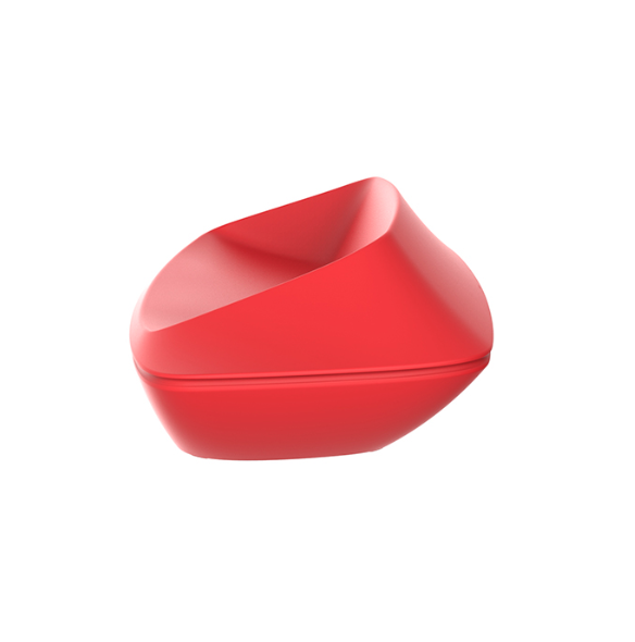 Canapea exterior UFO 230x102x57 cm din polipropilena cu LED RGBW optional, diverse culori, 63002Y - Vondom [7]
