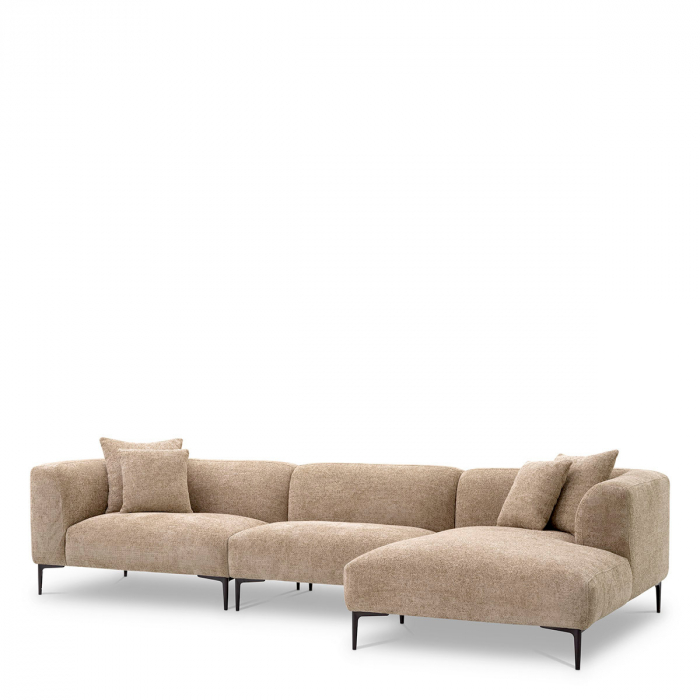   Canapea Firenze Lounge lyssa sand 117190 EICHHOLTZ [1]