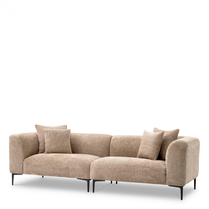   Canapea Firenze lyssa sand 117191 EICHHOLTZ [1]