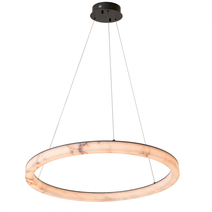   Candelabru Sankt Gallen L finisaj bronz accent 117048 EICHHOLTZ [3]