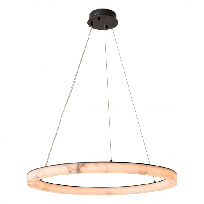   Candelabru Sankt Gallen L finisaj bronz accent 117048 EICHHOLTZ [1]