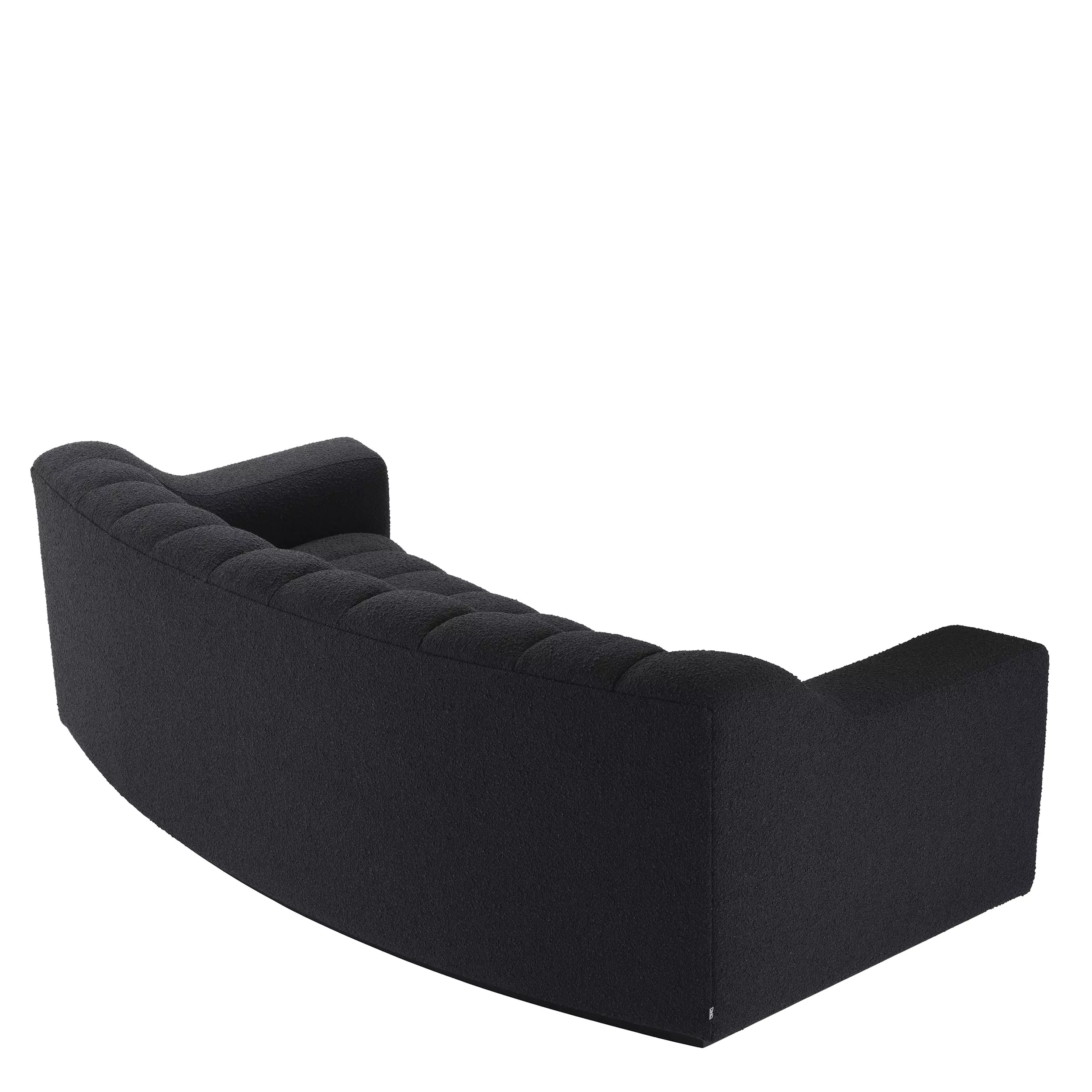   Canapea Kelly S bouclé crem 114916 EICHHOLTZ [12]