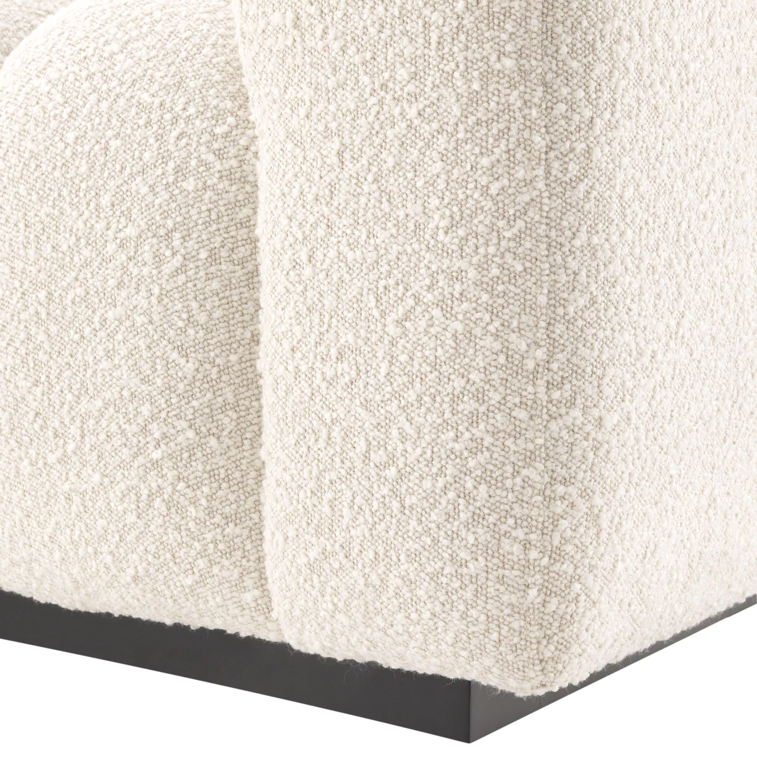   Canapea Kelly S bouclé crem 114916 EICHHOLTZ [8]
