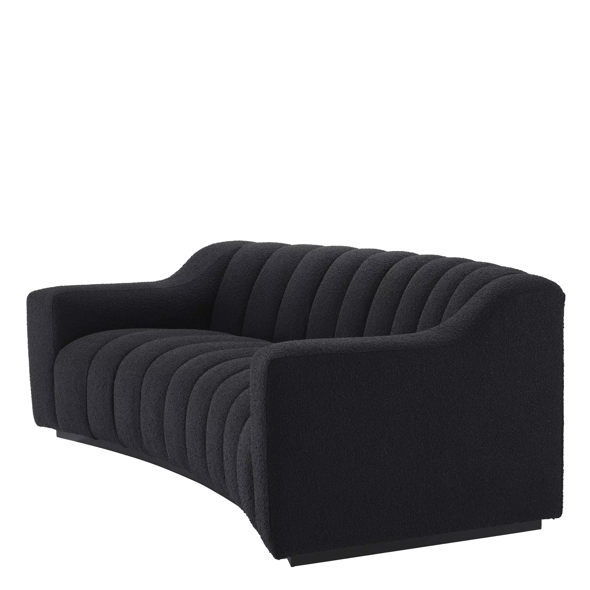   Canapea Kelly S bouclé crem 114916 EICHHOLTZ [11]