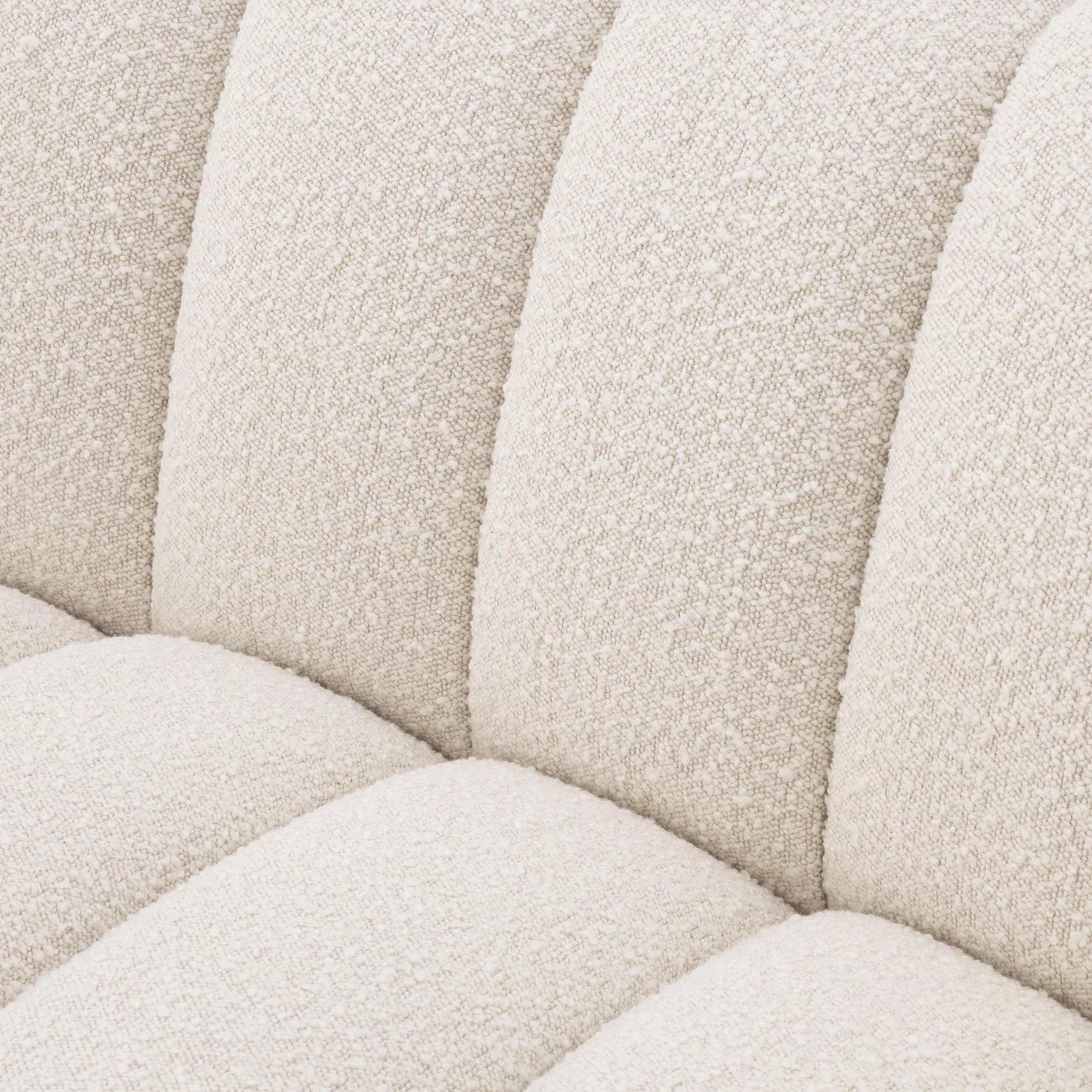   Canapea Kelly S bouclé crem 114916 EICHHOLTZ [7]