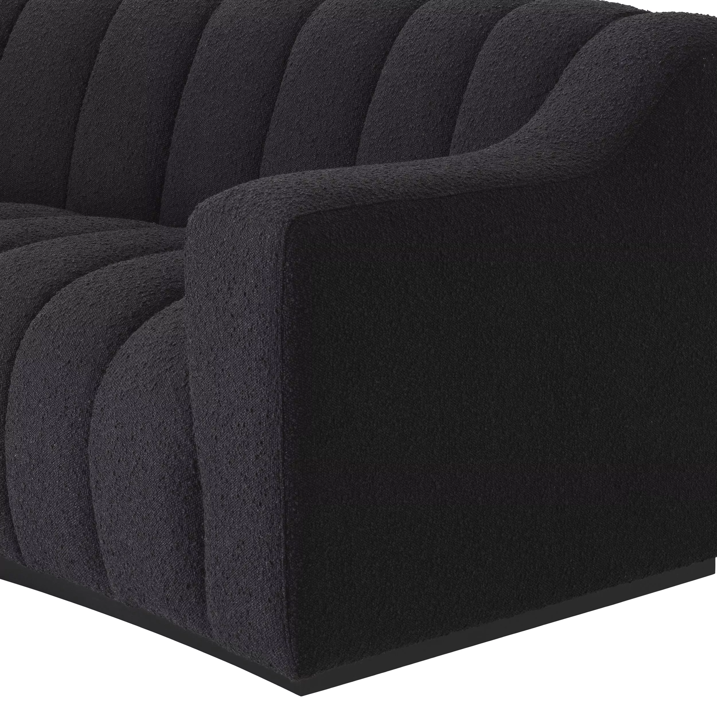   Canapea Kelly S bouclé crem 114916 EICHHOLTZ [13]