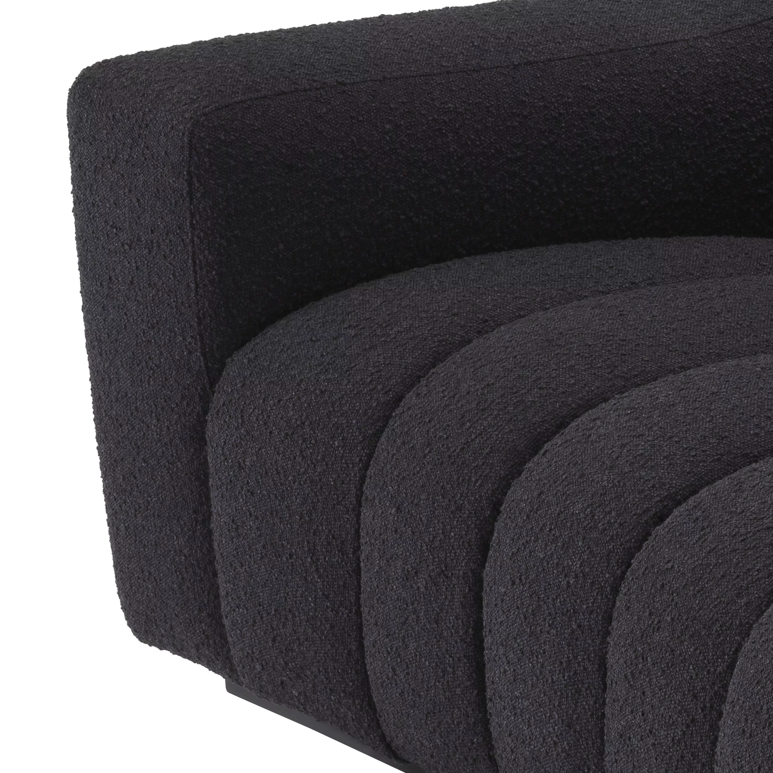   Canapea Kelly S bouclé crem 114916 EICHHOLTZ [14]