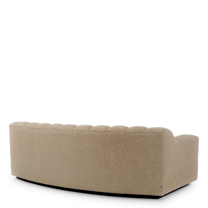   Canapea Kelly S cascade nisip 118459 EICHHOLTZ [4]