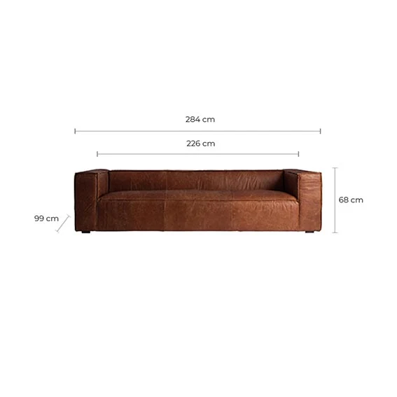 Canapea Kurza VicalHome 27240 [6]