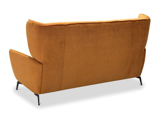 Canapea Lorien 140/200 cm, tapiterie personalizabila , LORIEN SOFA 140 0 - Gala Collezione [2]