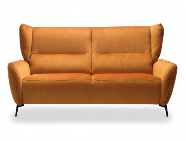 Canapea Lorien 140/200 cm, tapiterie personalizabila , LORIEN SOFA 140 0 - Gala Collezione [3]