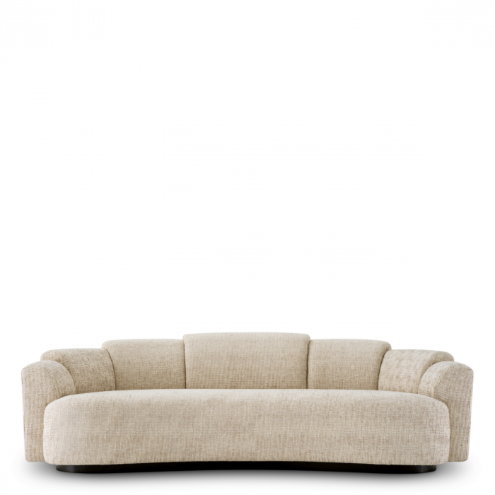   Canapea Marbella creststone bej 118338 EICHHOLTZ [3]