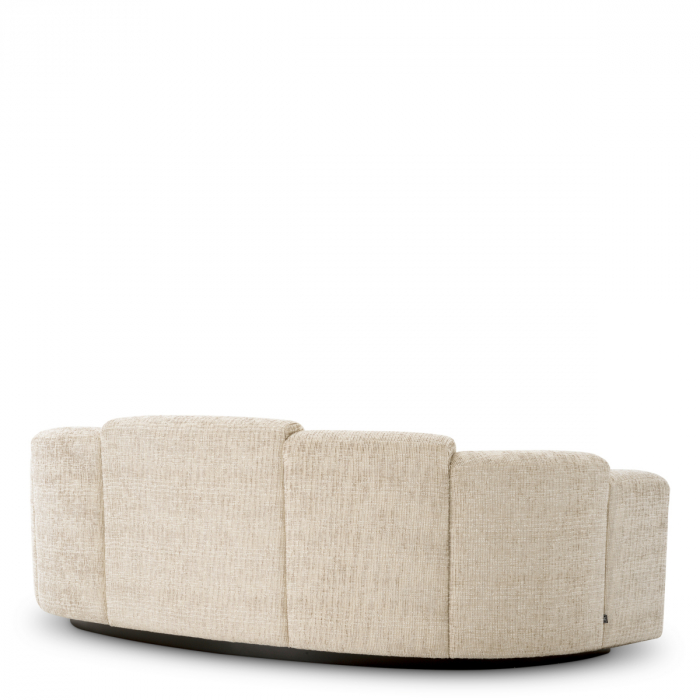   Canapea Marbella creststone bej 118338 EICHHOLTZ [5]