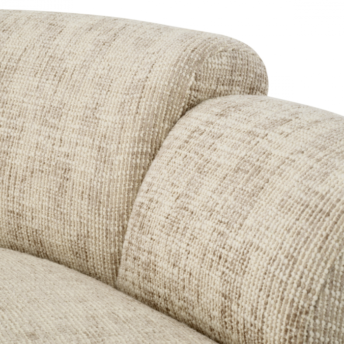   Canapea Marbella creststone bej 118338 EICHHOLTZ [7]