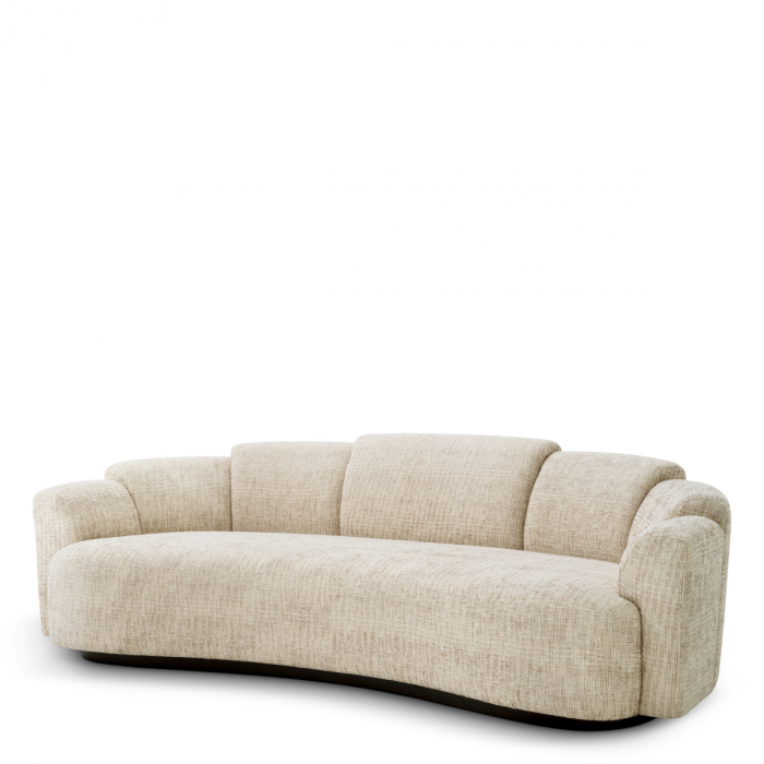   Canapea Marbella creststone bej 118338 EICHHOLTZ [1]