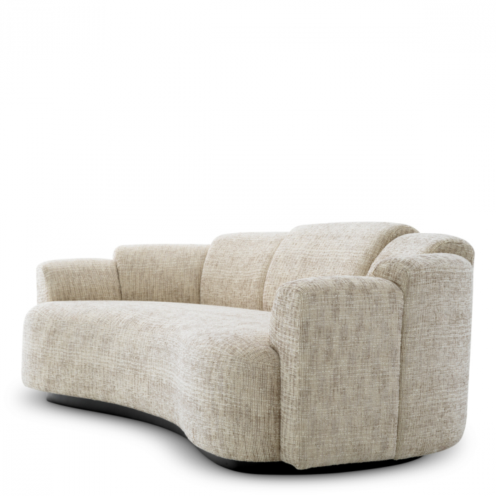   Canapea Marbella creststone bej 118338 EICHHOLTZ [4]