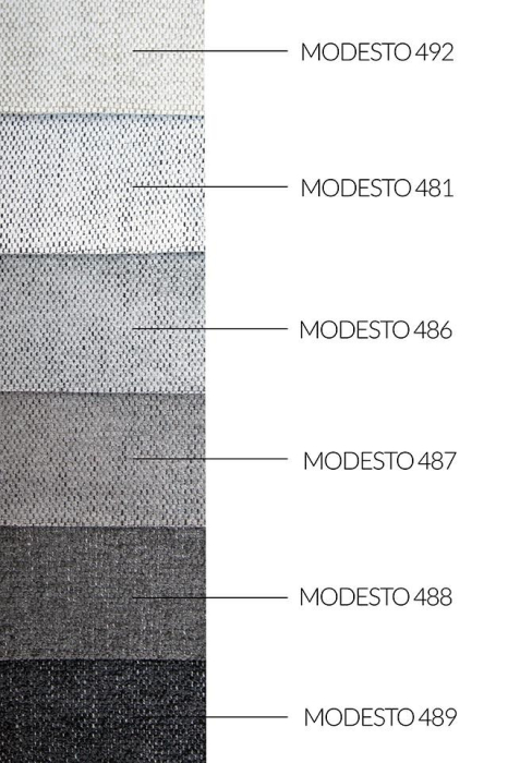 Canapea Miria 215x96x94 cm - King Home [8]