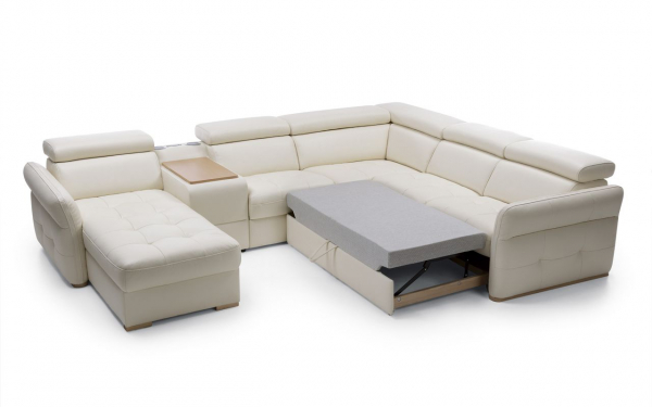 Canapea modulară Massimo [6]