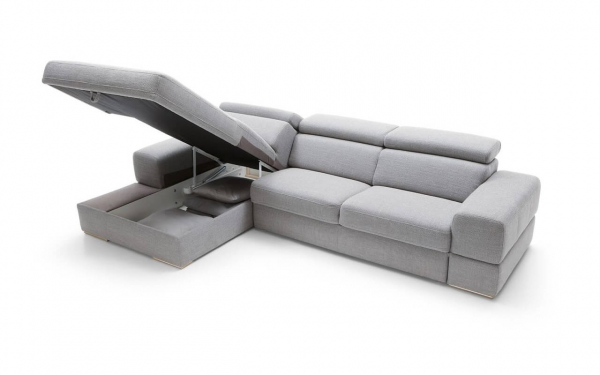 Canapea modulara, Plaza - Gala Collezione [2]