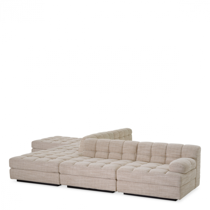   Canapea modulară Dean skyward sand - Dreapta 118759 EICHHOLTZ [8]