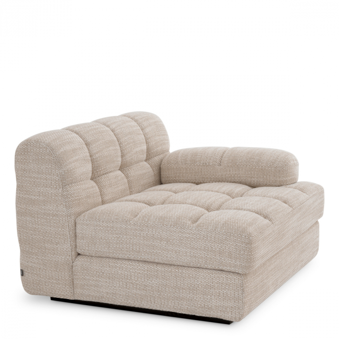   Canapea modulară Dean skyward sand - Dreapta 118759 EICHHOLTZ [5]