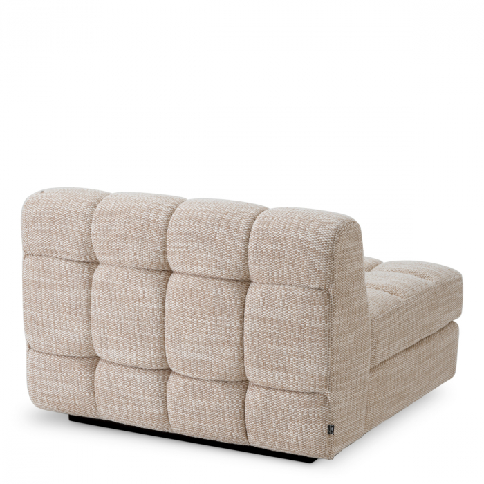   Canapea modulară Dean skyward sand - Dreapta 118759 EICHHOLTZ [4]